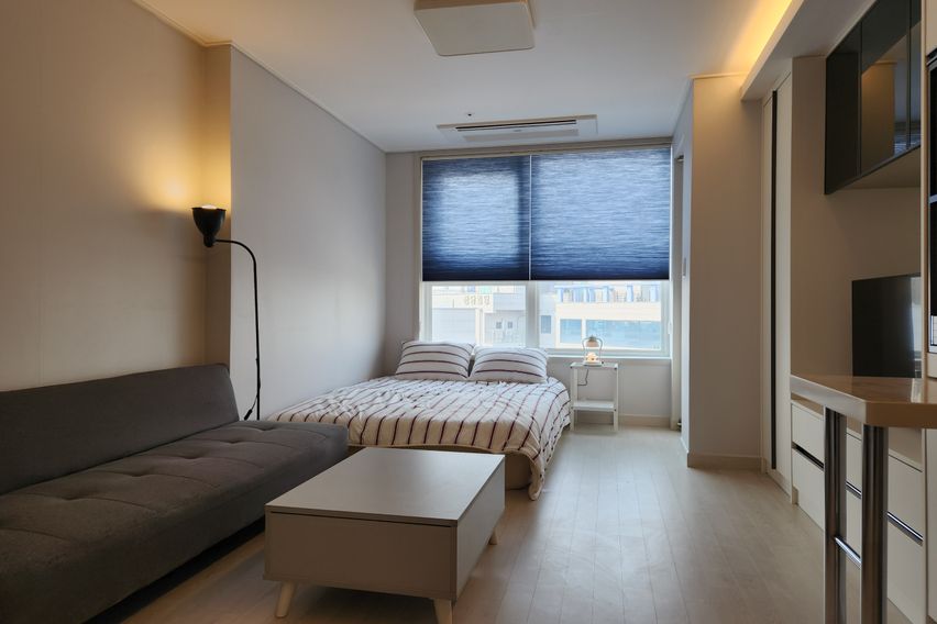 평택대 스타필드1.5룸