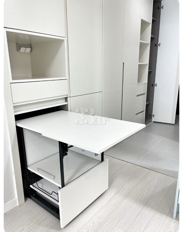 Suwon Homaesil, fully furnished, 020 7th image