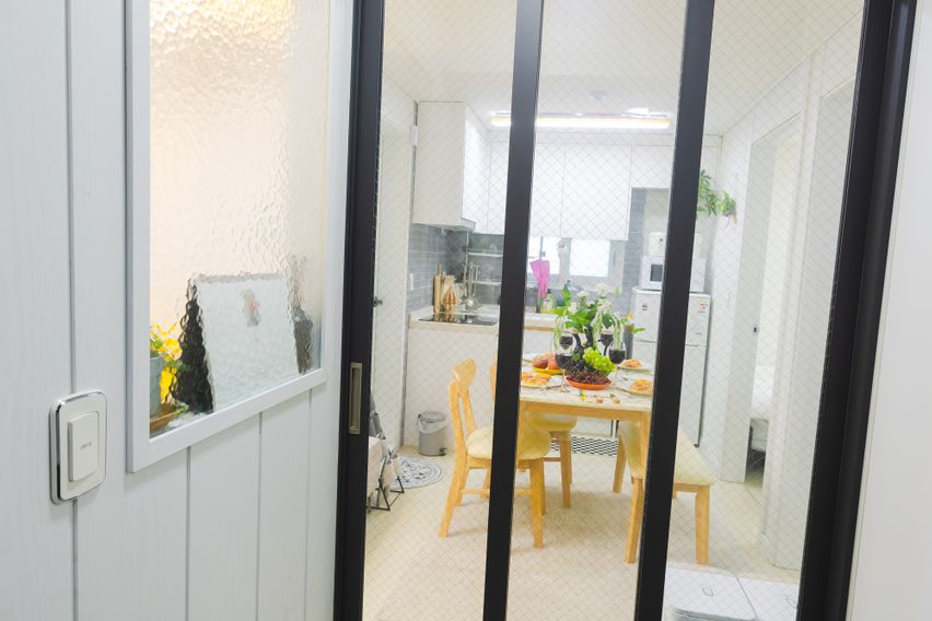 休휴스테이[감성숙소] 17번째 이미지