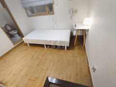 8-minute walk from Sillim Station and Danggok 0th image