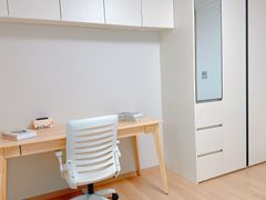 Gyeyang New Three-Room Apartment with Full Op 14th image