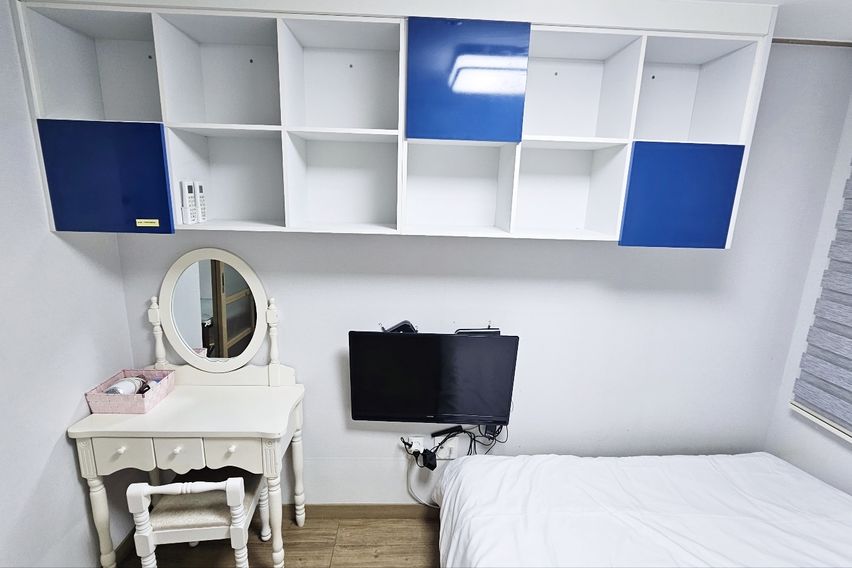 노형동 투룸 #17층 17번째 이미지