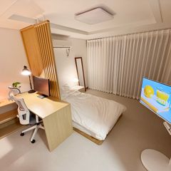 🏆 Gumi Workstation Room Unit Image
