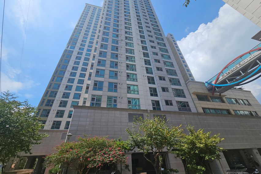 서면세종그랑시아