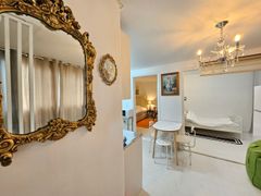 Pleasant two-room apartment for rent in Uijeo 11th image