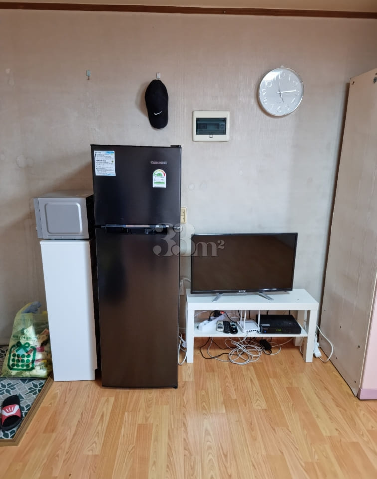 Affordable Studio 104 in Cheongju 16th image