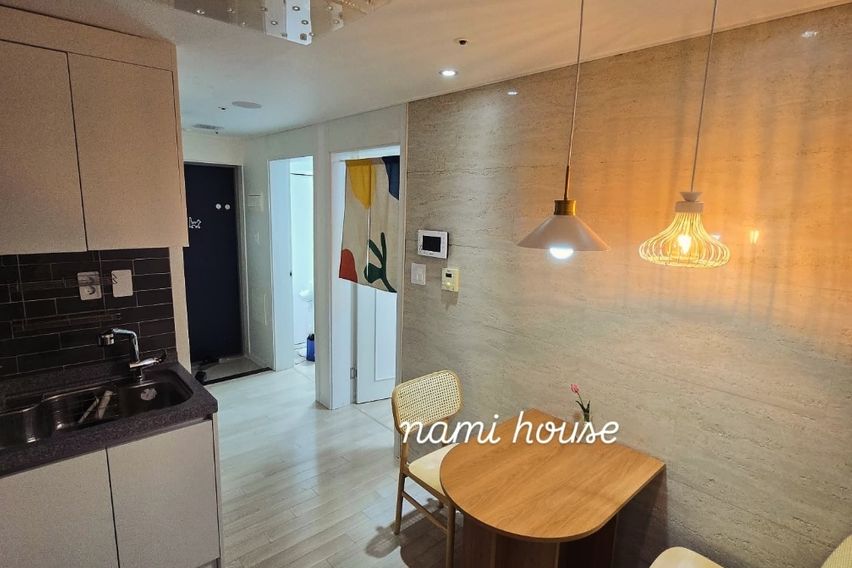 나미 하우스 0번째 이미지