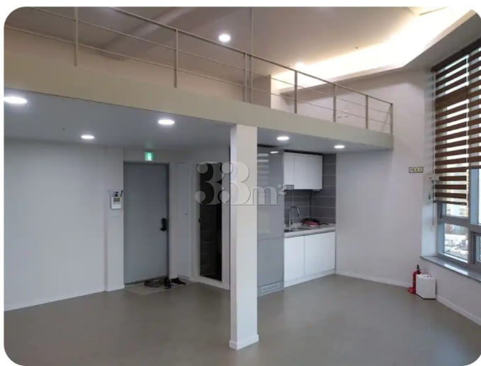 Hwajeong Station Duplex 6th image