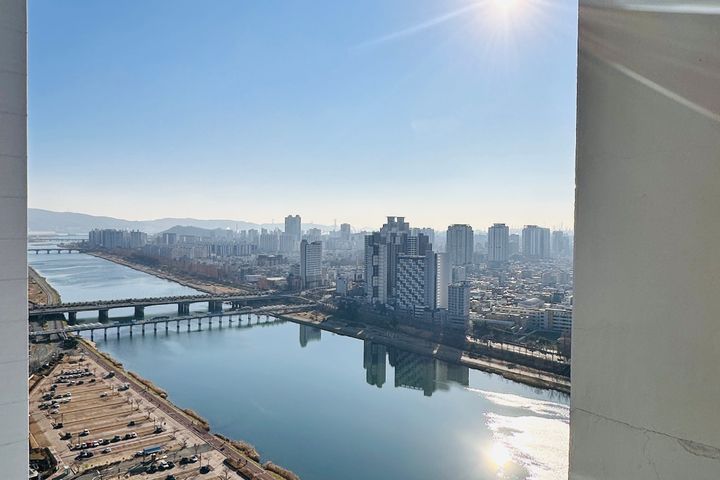 중구 성남동 오피스텔 10번째 이미지