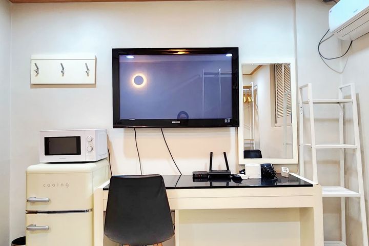 Bucheon Station Fully Furnished Studio 2 9th image