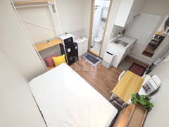 Standard Interior-Facing Room B 4th image