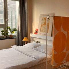 Orange House, 1 minute from Namyeong Station Unit Image