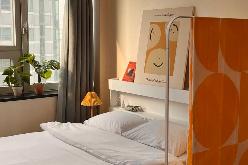 남영역1분 오렌지하우스