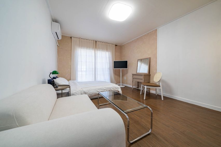 평창감성숙소애견동반객실 5번째 이미지