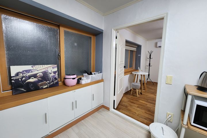 HOME in 숙대-2 5번째 이미지