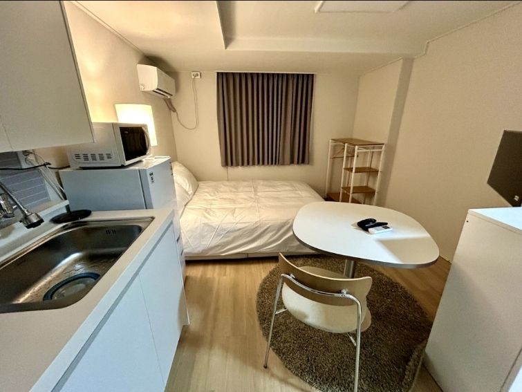 제이하우스 3호