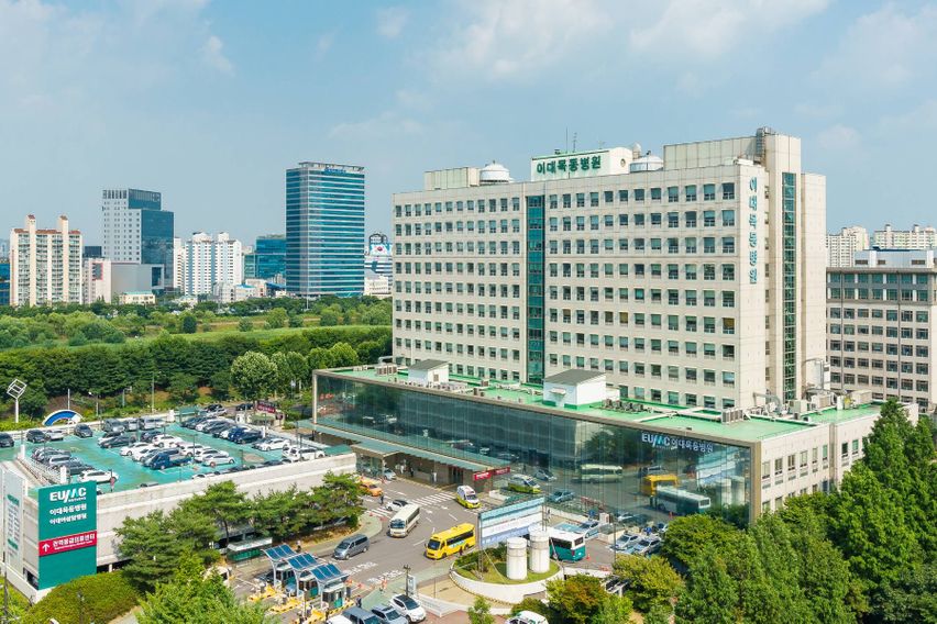 오목교역/2분/오픈특가