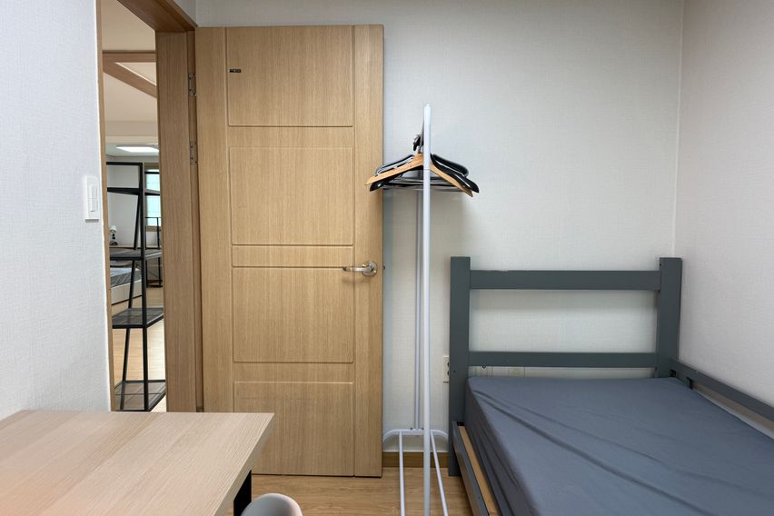 #84 망원 성산 4인