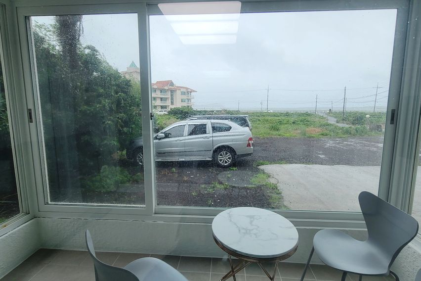 🏡제주도 종달리 풀옵션 3번째 이미지