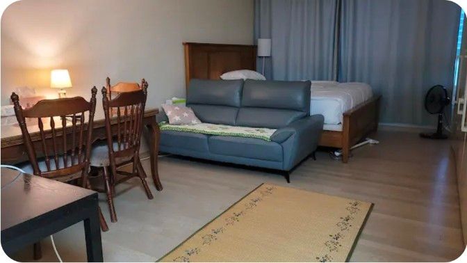 캠퍼스타운  IGC캠