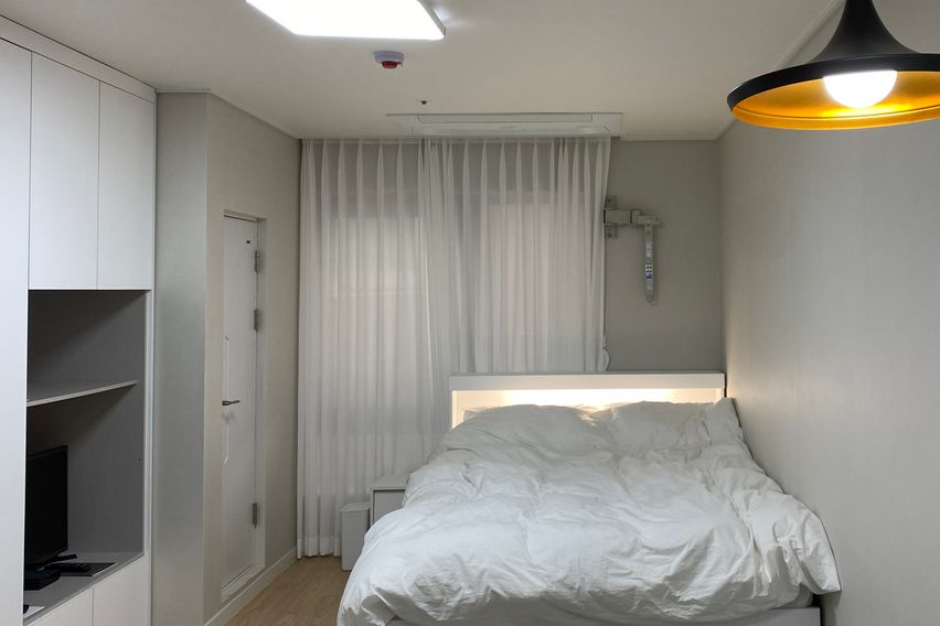 💖부산서면 무료주차