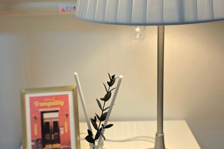 Cozy home 2 minutes from Duryu Station~♡ 3th image