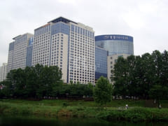Seohyeon Punglim I-One Officetel 10th image