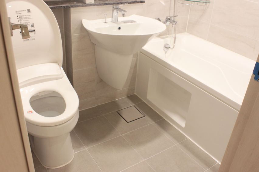 투룸 힐스테이트 신축~ 11번째 이미지