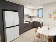 Cheongna 3-room officetel 4th image
