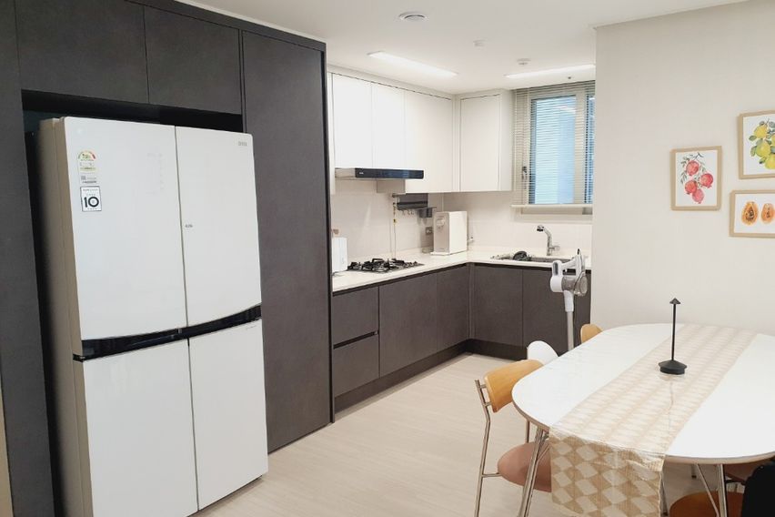 청라 3룸 오피스텔