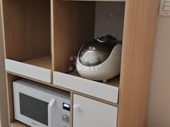 Songpa Geoyeo / Apartment right next to the s 14th image