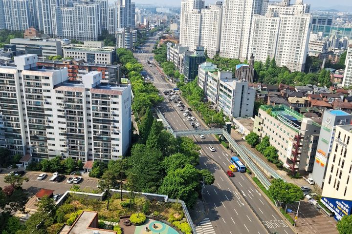 신중동역연결🌈신축20층 15번째 이미지