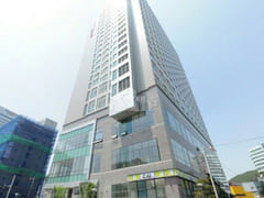 Haeundae ■ Fully Furnished Duplex 14th image