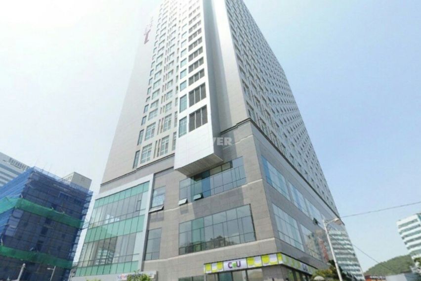 해운대■풀옵션복층전철역