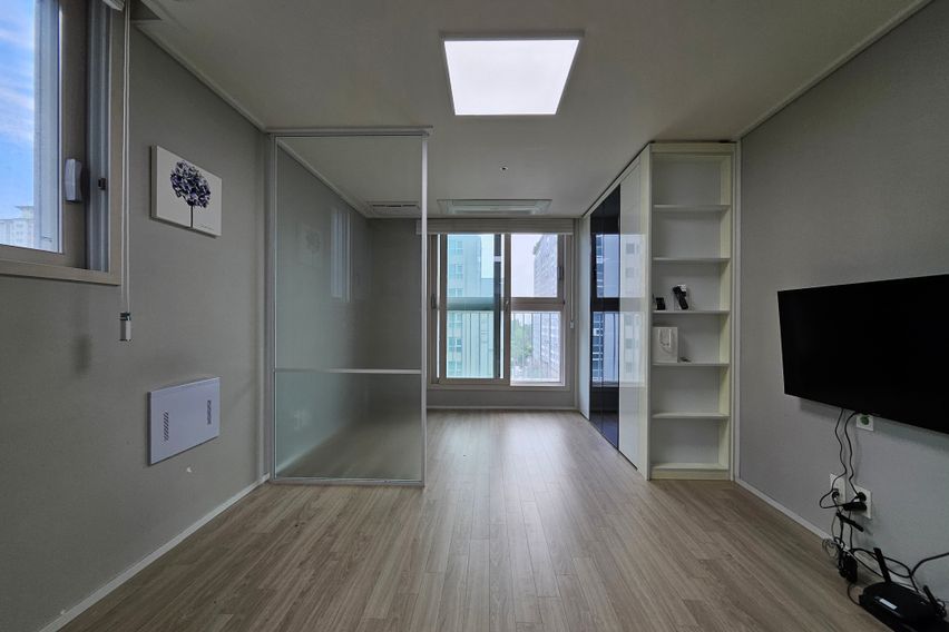 수원시청역 5분 원룸