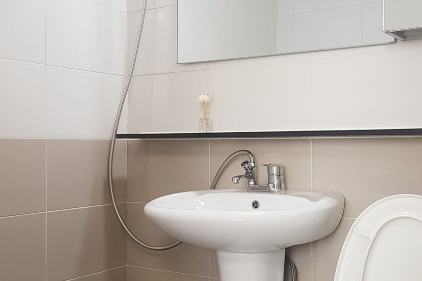 도화IC인근 주안3룸@ 9번째 이미지