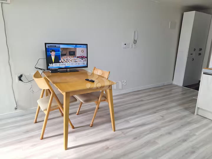 Cheonji Apartment F (Single Occupancy) 0th image