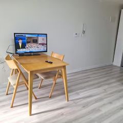 Cheonji Apartment I Unit Image