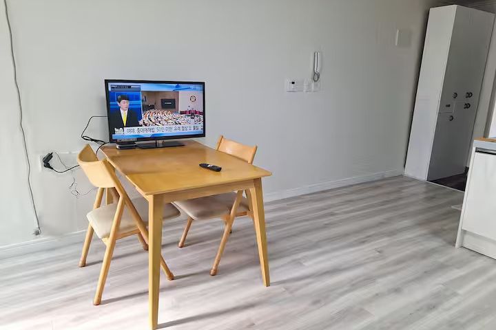 Cheonji Apartment I 0th image