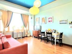 홍대 4beds 고층집 7번째 이미지