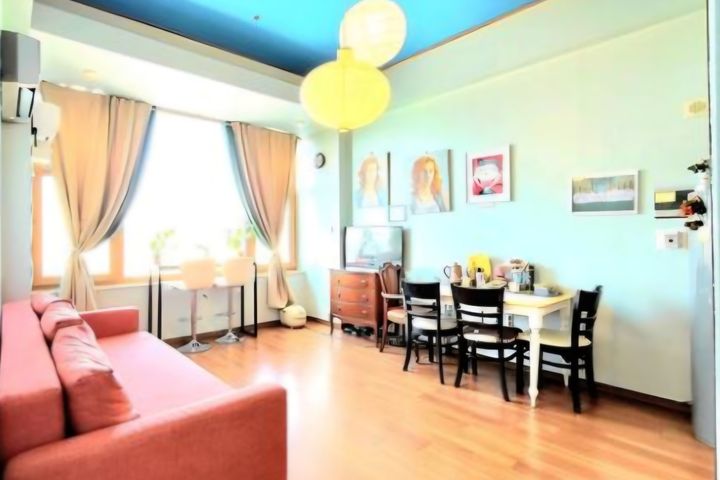 홍대 4beds 고층집 7번째 이미지