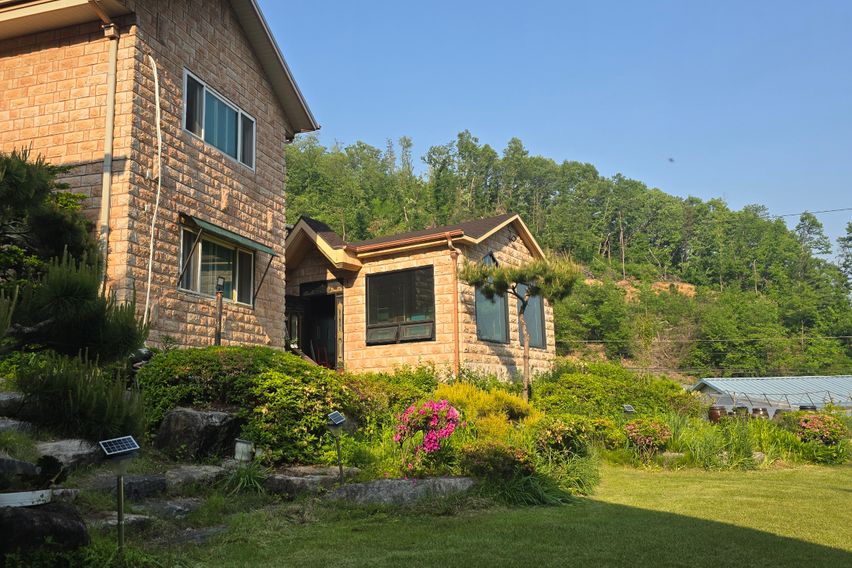 레포츠힐링팬션독채사용 4번째 이미지