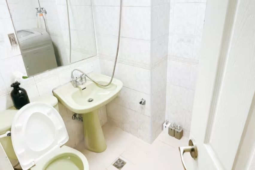 코엑스 30초 주택