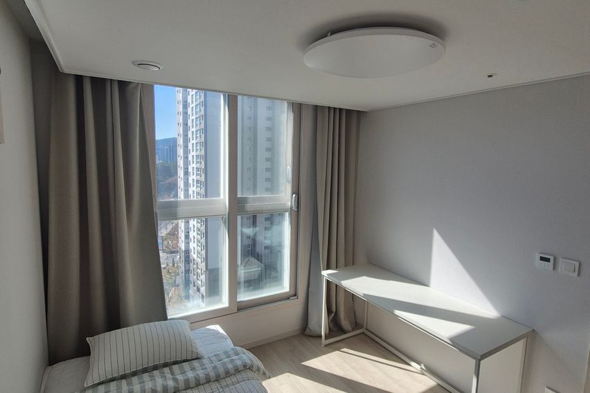 기장 워케이션 쓰리룸