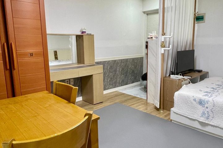 Jeonju Affordable Rental Accommodation 2F 8th image