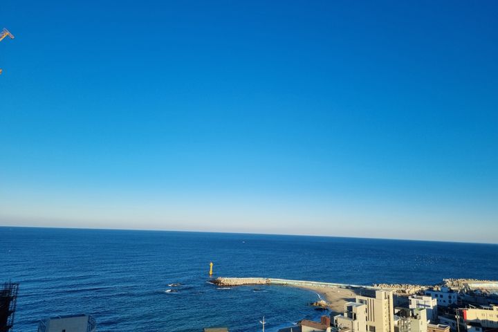  영진해변 고층 오션뷰 16번째 이미지