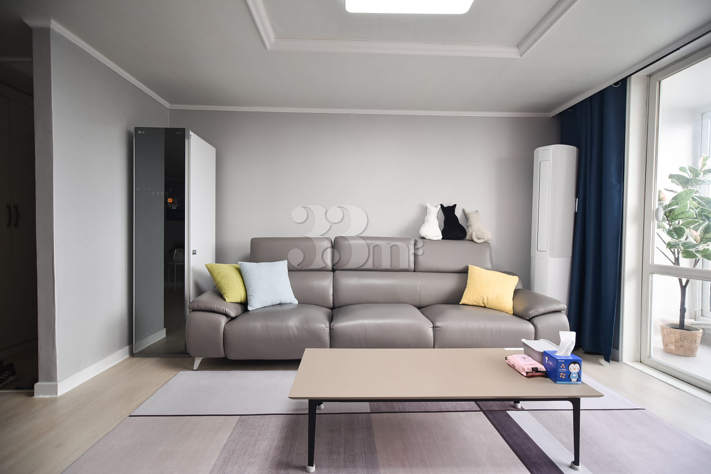 Pohang Yeongildae Ocean View, Fully Furnished 4th image