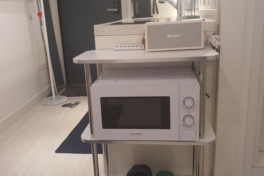 오류역천왕역/여의용산A