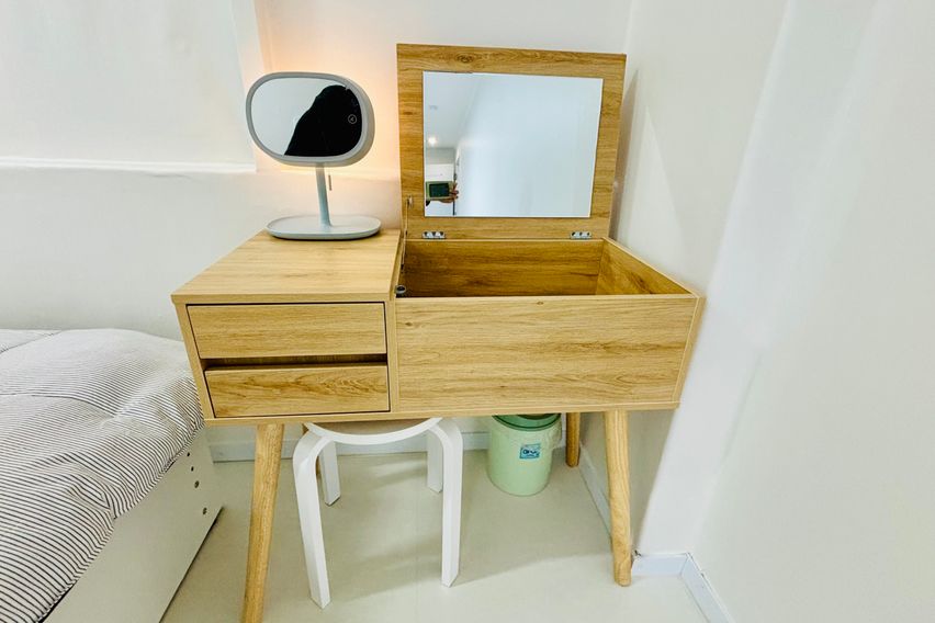 서울역/후암루프탑/2호