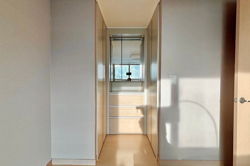 광교중앙역 신축59m²